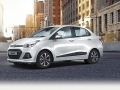 Exterior picture 1 of Hyundai Xcent Base 1.2