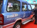 Exterior picture 3 of ICML Rhino RX Delite 7 Seater CRD-Fi DAC BS III 