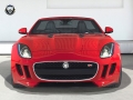 Exterior picture 1 of Jaguar F-Type V8 S