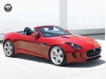 Exterior picture 2 of Jaguar F-Type S Coupe