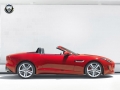 Exterior picture 3 of Jaguar F-Type S Coupe