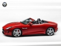 Exterior picture 4 of Jaguar F-Type Coupe