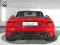 Exterior picture 5 of Jaguar F-Type S Coupe