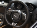 Interior picture 2 of Jaguar F-Type Coupe