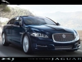 Exterior picture 1 of Jaguar XJ L 3.0 V6 premium-luxury