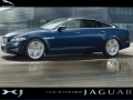 Exterior picture 2 of Jaguar XJ L 3.0 V6 premium-luxury