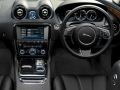 Interior picture 1 of Jaguar XJ L 5.0 V8