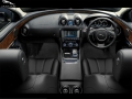 Interior picture 2 of Jaguar XJ L 3.0 V6 Portfolio