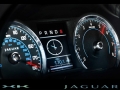 Interior picture 2 of Jaguar XK R V8 Coupe