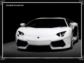 Exterior picture 1 of Lamborghini Aventador LP 700-4