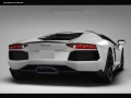 Exterior picture 5 of Lamborghini Aventador LP 700-4