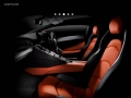 Interior picture 2 of Lamborghini Aventador LP 700-4 Roadster 
