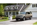 Exterior picture 2 of Land Rover Discovery SE