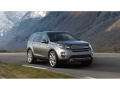 Exterior picture 1 of Land Rover Discovery Sport SE