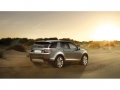 Exterior picture 4 of Land Rover Discovery Sport HSE