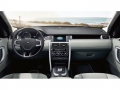 Interior picture 1 of Land Rover Discovery Sport HSE