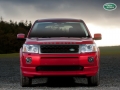 Exterior picture 1 of Land Rover Freelander 2 HSE