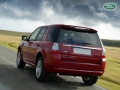 Exterior picture 3 of Land Rover Freelander 2 SE