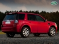 Exterior picture 4 of Land Rover Freelander 2 HSE