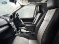 Interior picture 1 of Land Rover Freelander 2 SE