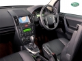 Interior picture 2 of Land Rover Freelander 2 SE