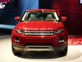 Exterior picture 1 of Land Rover Range Rover Evoque Prestige SD4