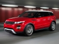 Exterior picture 4 of Land Rover Range Rover Evoque Prestige SD4