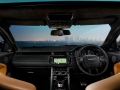 Interior picture 2 of Land Rover Range Rover Evoque Prestige SD4