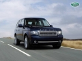 Exterior picture 1 of Land Rover Range Rover 5.0 V8 Autobiography