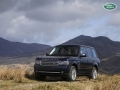 Exterior picture 4 of Land Rover Range Rover 4.4 SDV8 Autobiography