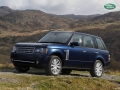Exterior picture 5 of Land Rover Range Rover 4.4 SDV8 Vogue SE