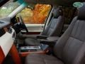 Interior picture 1 of Land Rover Range Rover 3.0 V6 Diesel Vogue