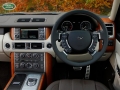 Interior picture 2 of Land Rover Range Rover 4.4 SDV8 Vogue SE