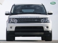 Exterior picture 1 of Land Rover Range Rover Sport SDV6 SE
