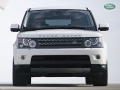 Exterior picture 1 of Land Rover Range Rover Sport SDV6 HSE