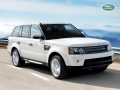 Exterior picture 2 of Land Rover Range Rover Sport SDV6 SE