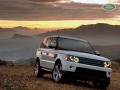 Exterior picture 4 of Land Rover Range Rover Sport SDV6 HSE