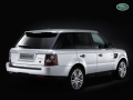 Exterior picture 5 of Land Rover Range Rover Sport SDV6 S