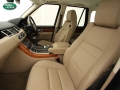 Interior picture 1 of Land Rover Range Rover Sport SDV6 S