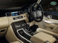 Interior picture 2 of Land Rover Range Rover Sport SDV6 HSE