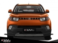 Exterior picture 1 of Mahindra KUV100 K8 5 STR