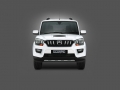 Exterior picture 1 of Mahindra Scorpio VLX BS IV 4WD-HE-Air Bag