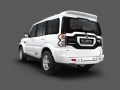 Exterior picture 4 of Mahindra Scorpio VLX AT BS III 2WD Air Bag