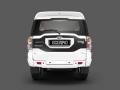 Exterior picture 5 of Mahindra Scorpio VLX AT BS IV 2WD Air Bag