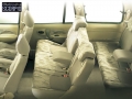 Interior picture 2 of Mahindra Scorpio VLX BS IV 4WD-HE-Air Bag