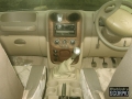 Interior picture 3 of Mahindra Scorpio VLX AT BS IV 2WD Air Bag