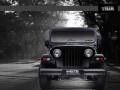Exterior picture 1 of Mahindra Thar CRDe 4x4 BS IV