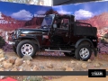 Exterior picture 3 of Mahindra Thar CRDe 4x4 BS IV