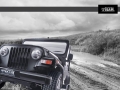 Exterior picture 4 of Mahindra Thar DI