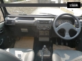 Interior picture 1 of Mahindra Thar CRDe 4x4 BS IV